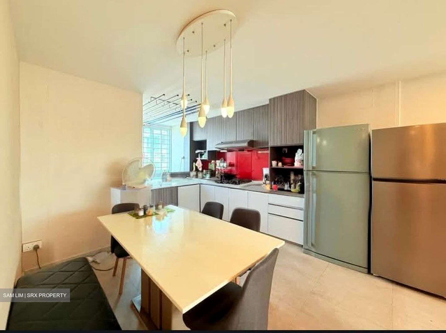 Blk 308 Yishun Rivergreen (Yishun), HDB 5 Rooms #639234311